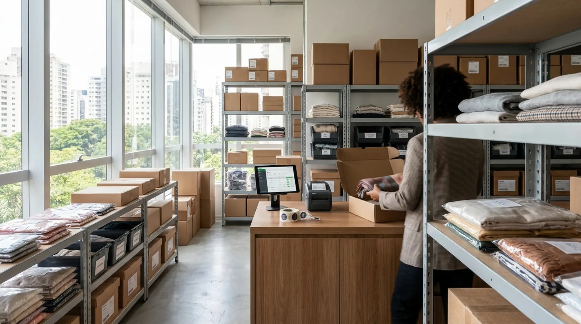 Como Vender na Shein: O Guia Completo para Lojistas