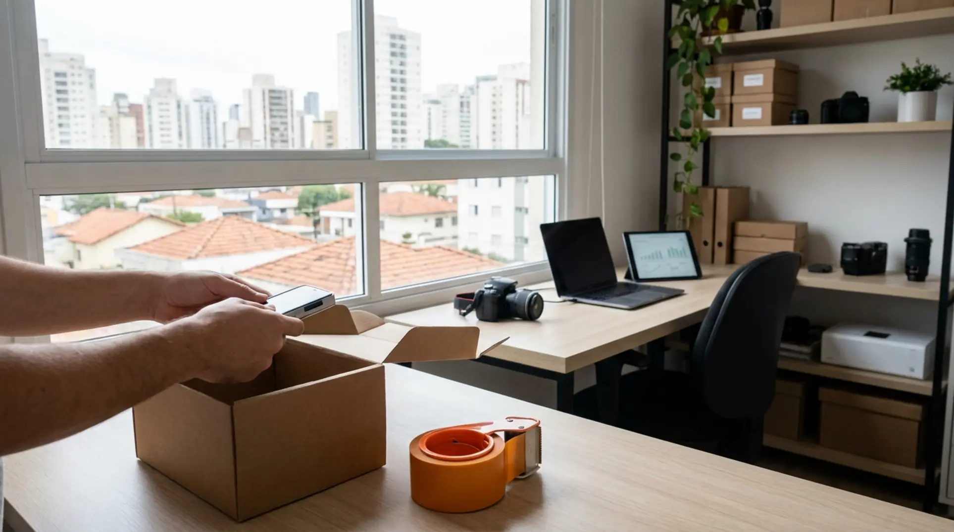 Como Vender na Shopee em 2026: O Guia Completo para Lojistas