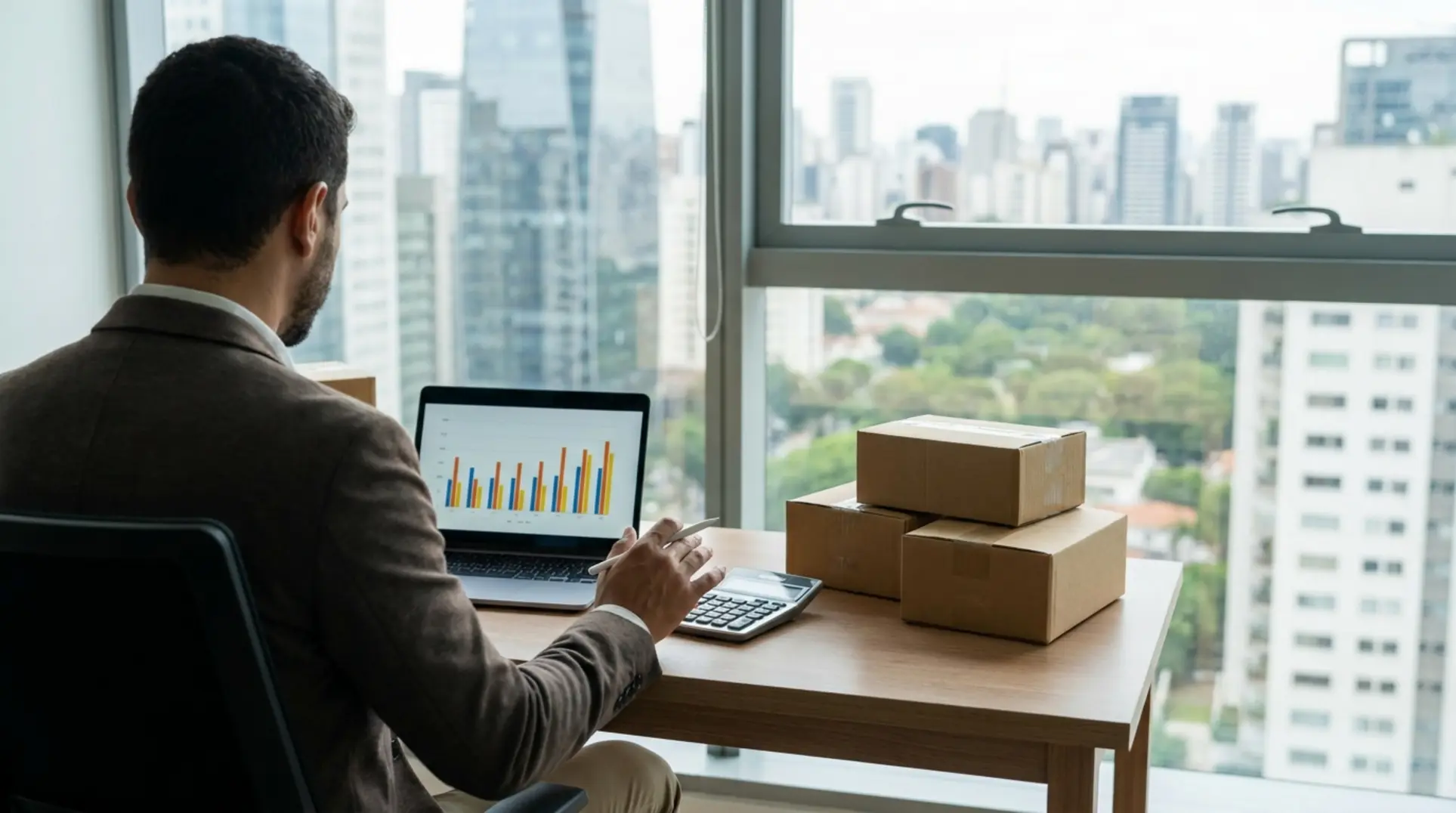Quanto Custa Vender na Shopee? Taxas e Cálculo de Lucro 2026