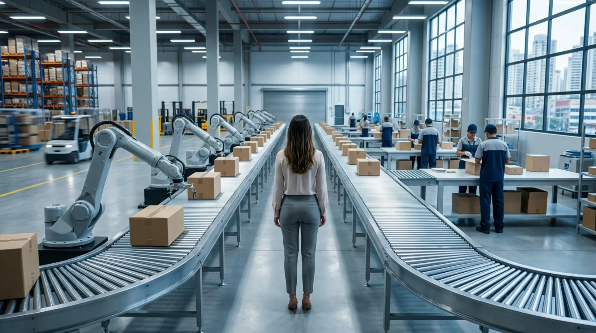 Amazon FBA ou FBM: Qual o Melhor Modelo Logístico Para Você?