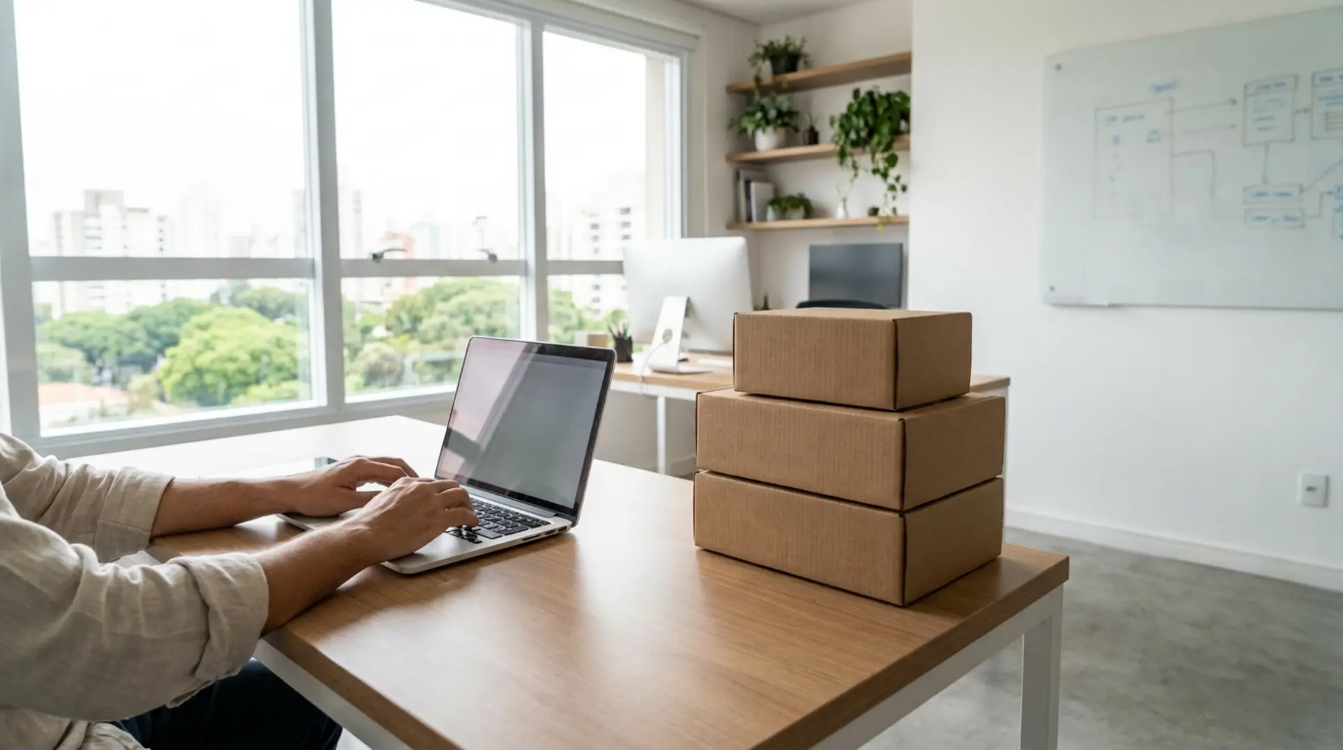 Fornecedores de Dropshipping para Shopee: Como Encontrar 2026