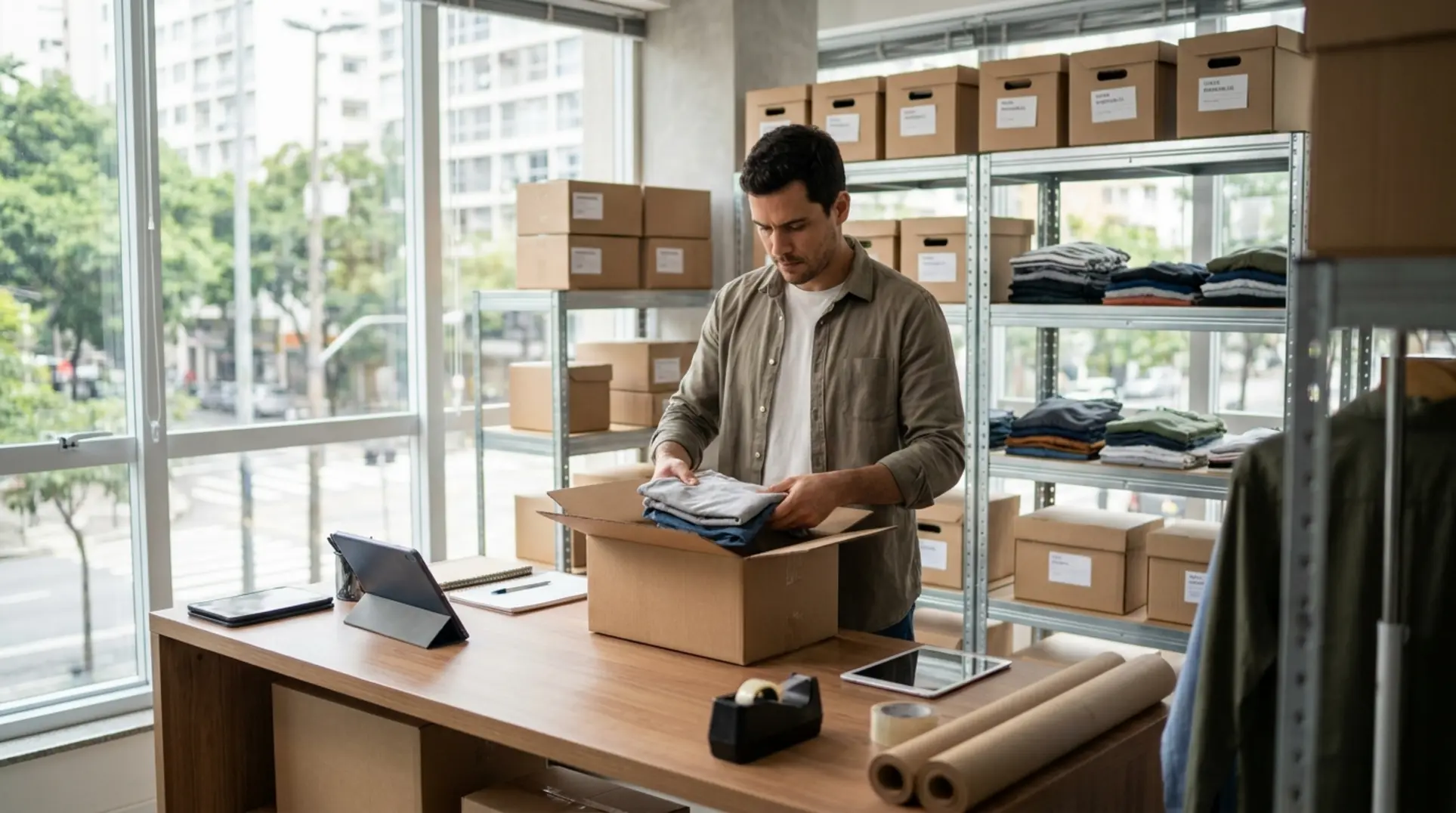 Precisa de CNPJ para Vender na Shein? O Guia Definitivo para Vendedores