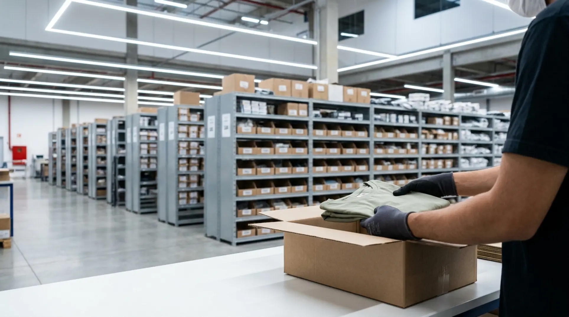 Como Funciona a Logística da Shein para Vendedores no Brasil: O Guia Prático