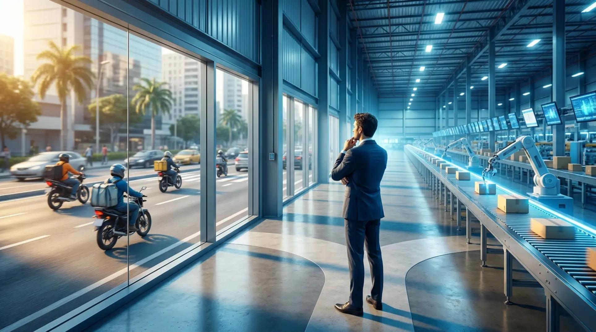 Mercado Livre Flex ou Full: Qual o Melhor para seu Negócio em 2026?