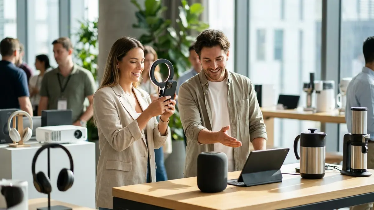 Amazon Prime Day 2026: Influenciadores Viram Peça-Chave para Vendedores