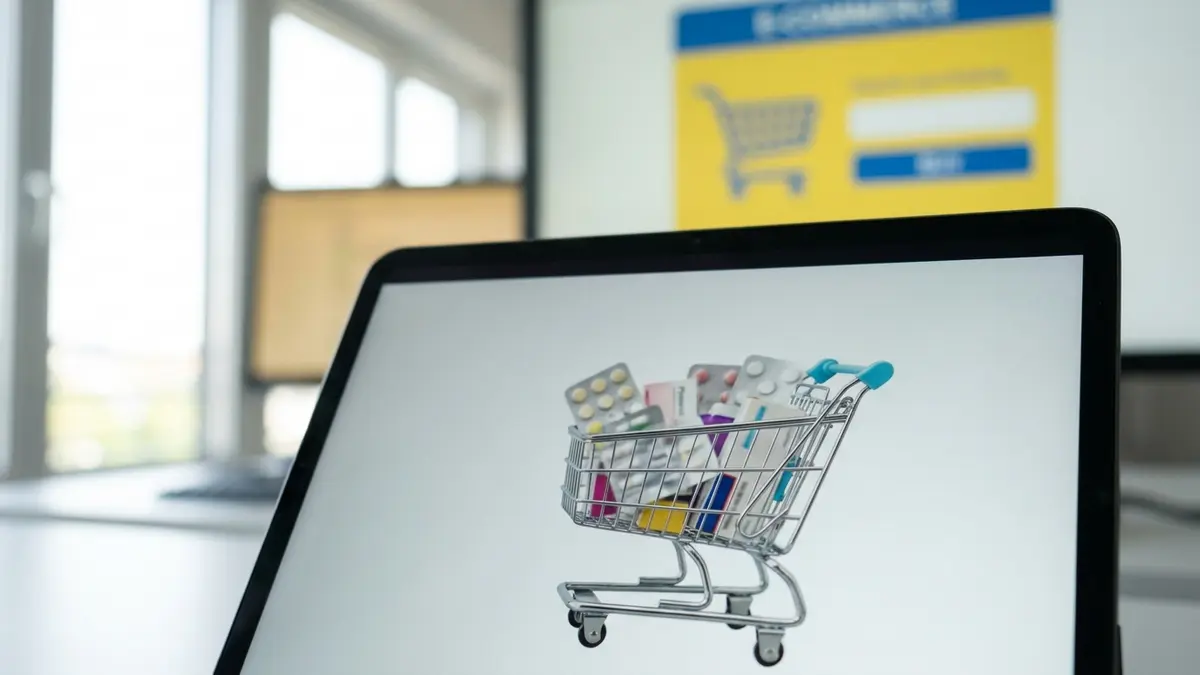 Mercado Livre Vende Ozempic no México, Mas Regulação Brasileira Impede Modelo Similar