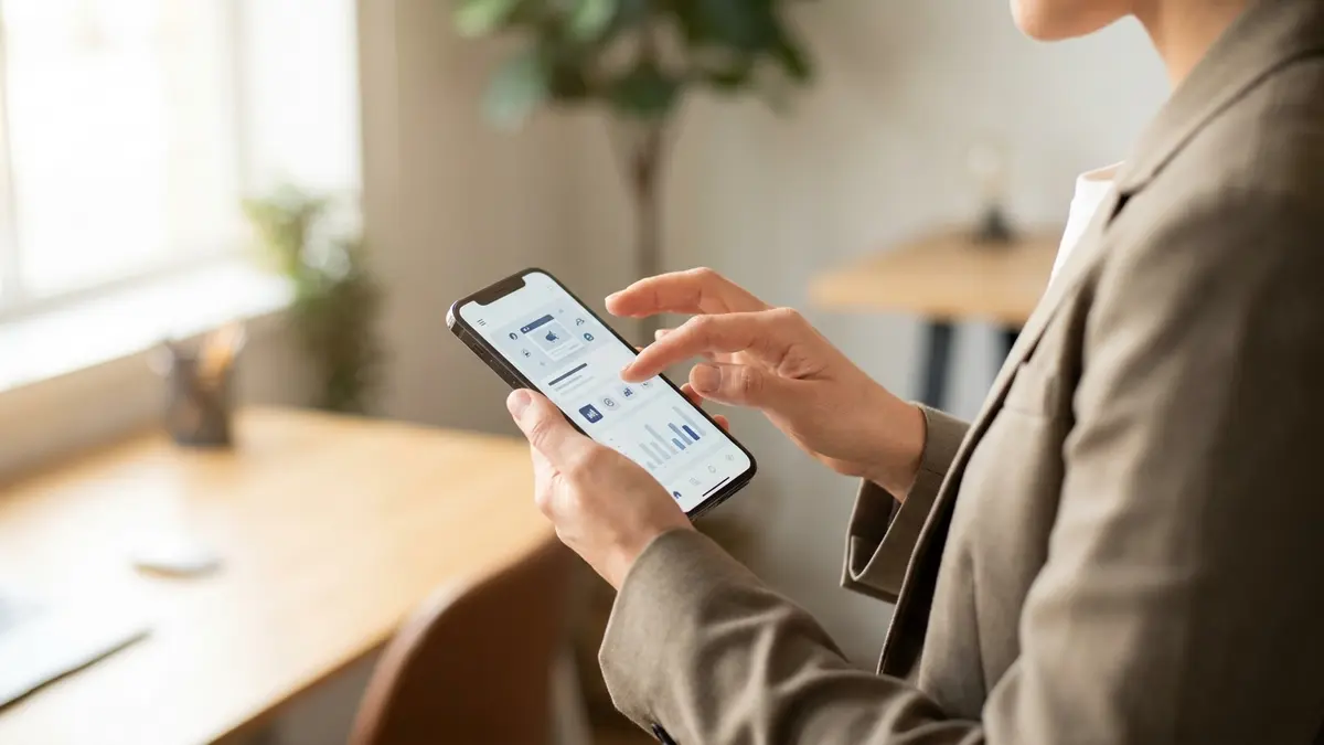 Meta lança Seller: novo app para vendedores do Facebook Marketplace com IA