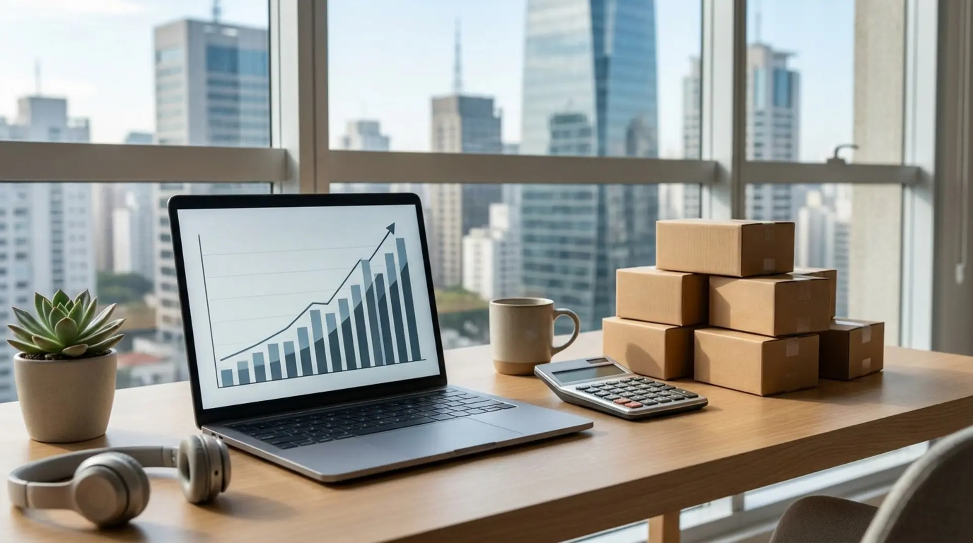 calcular preço de venda e lucro shopee
