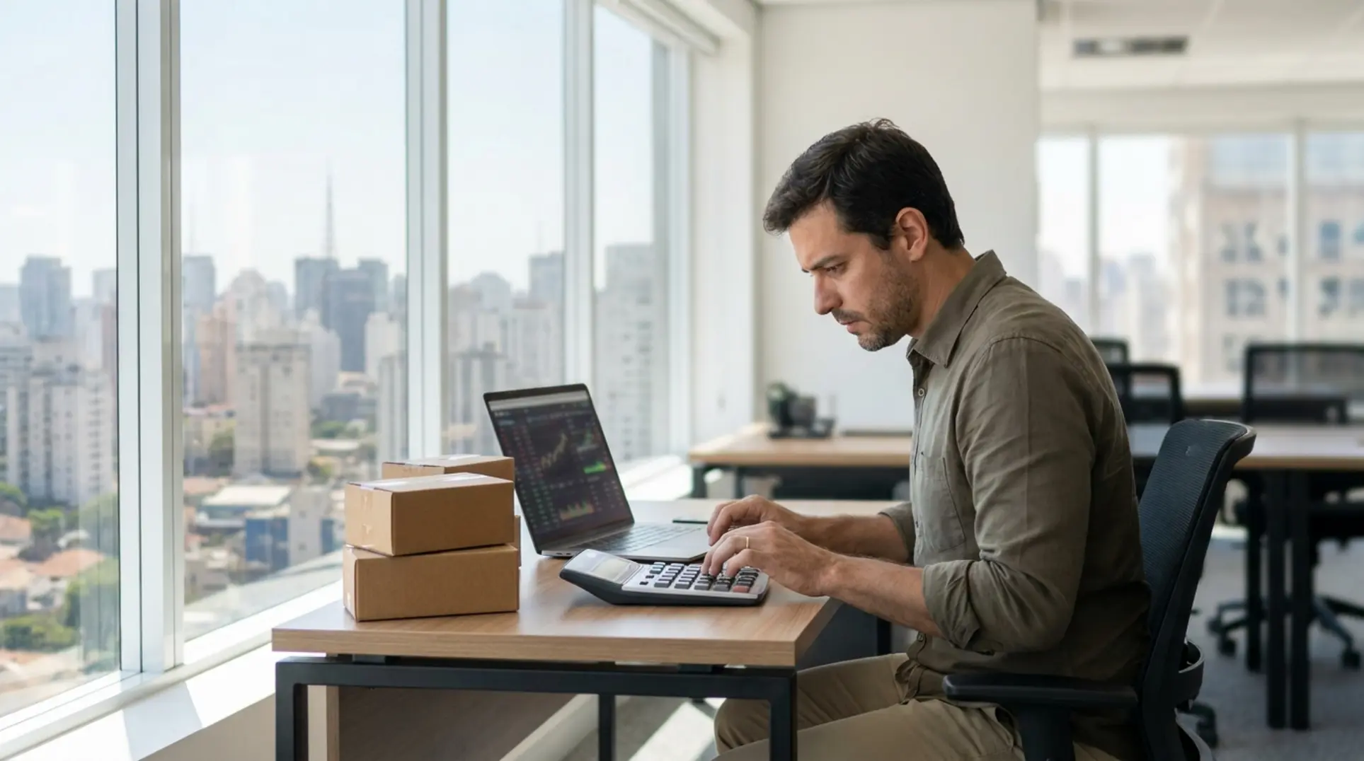 Como Calcular o Lucro no Amazon FBA: Fórmula e Exemplo Prático