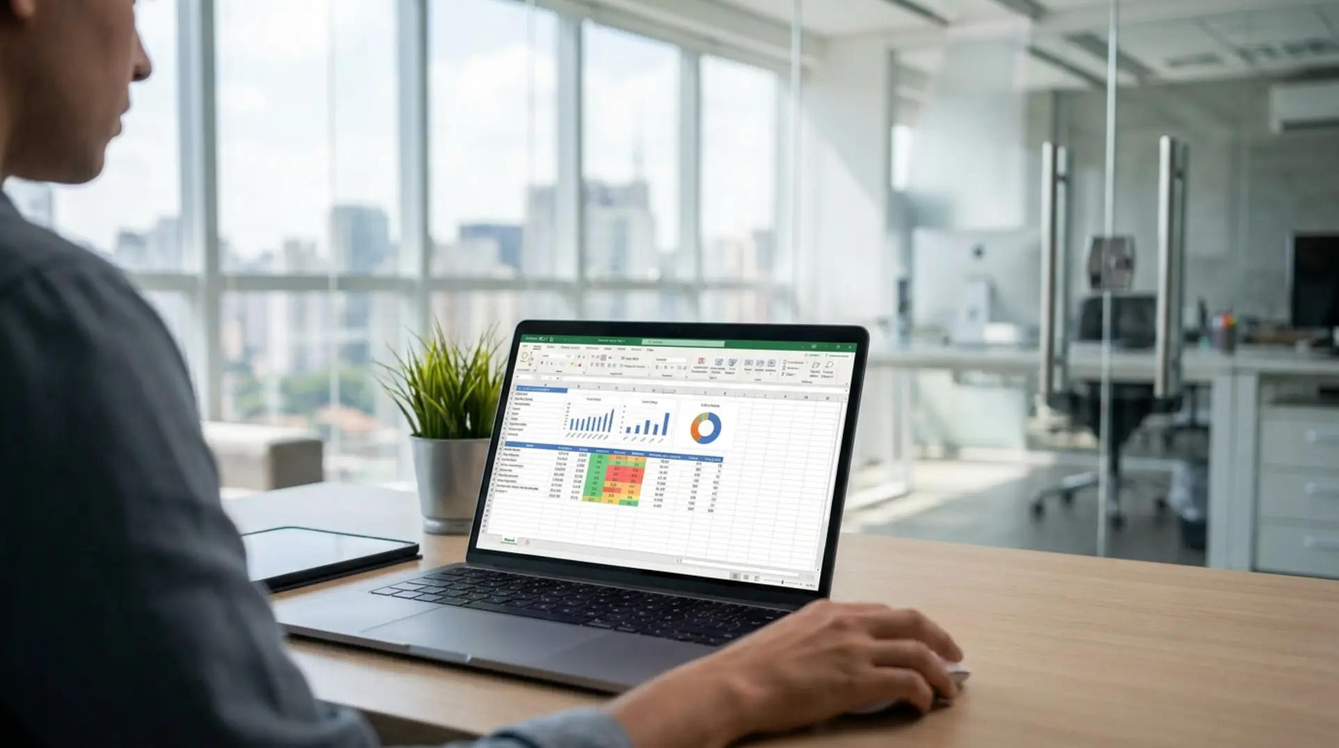 Como Criar uma Planilha de Precificação no Excel do Zero Passos