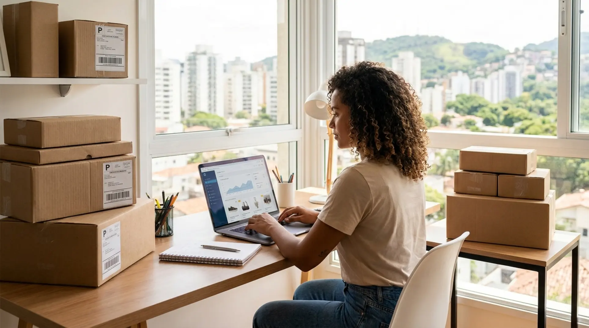 Como Aumentar as Vendas na Shopee em 2026: O Guia de Escala