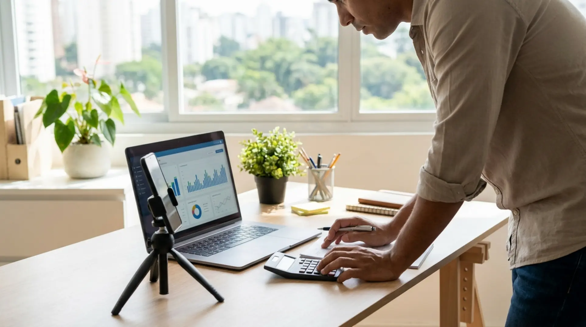 Guia Completo de Taxas e Comissões da Shopee Live