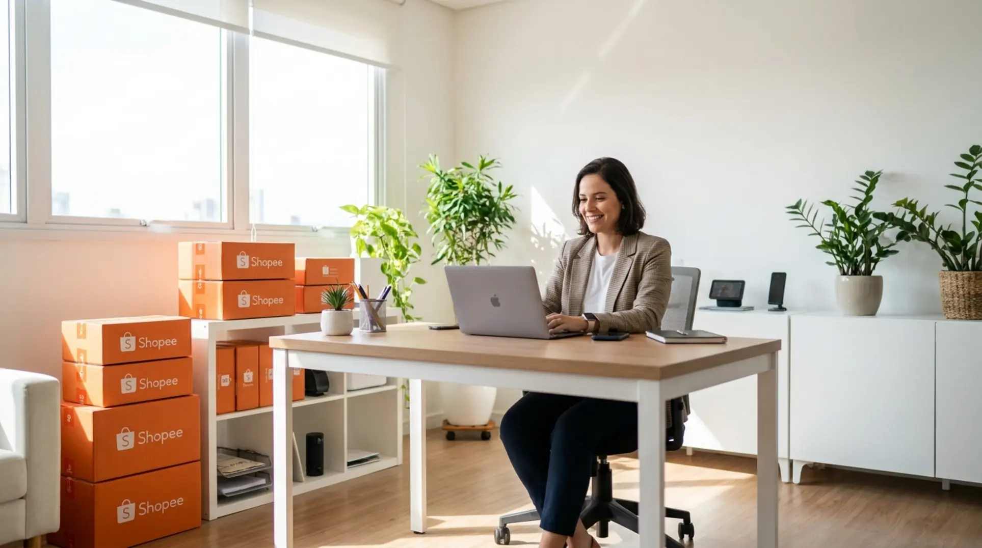 emissor de nota fiscal para shopee