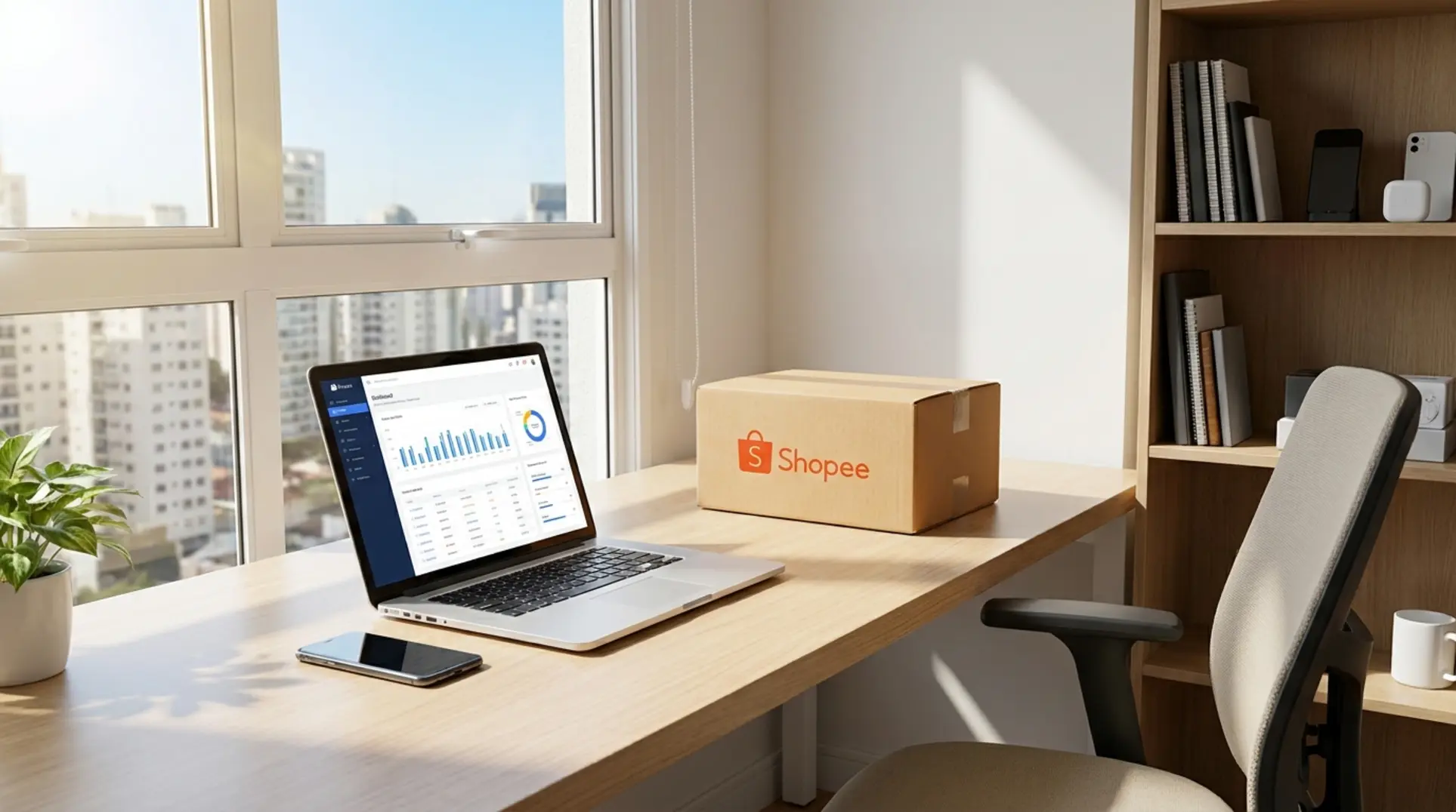 Como Emitir Nota Fiscal na Shopee Sendo MEI: Passo a Passo 2026