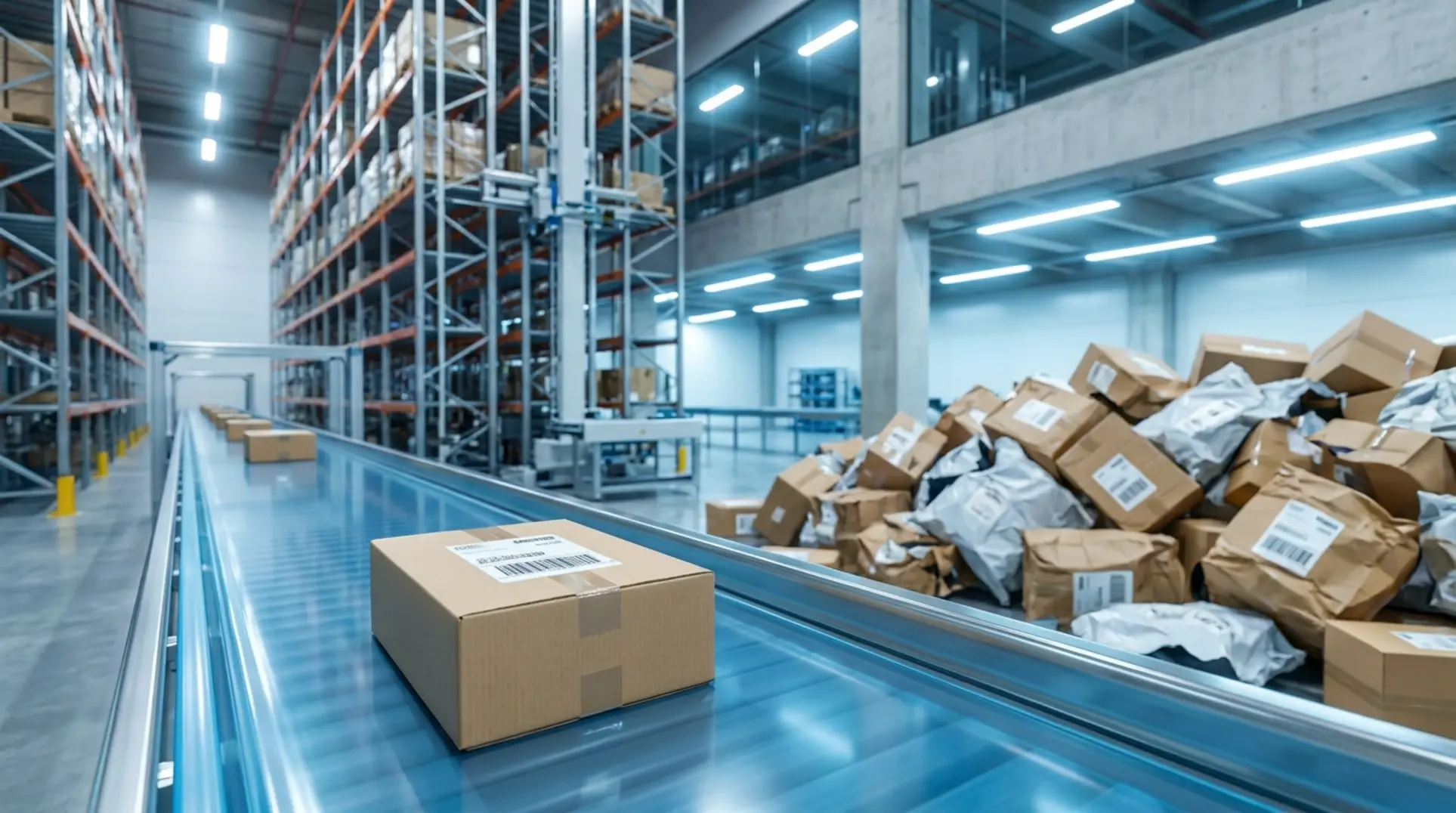 5 Erros no Full Shopee que Prejudicam seu Lucro em 2026