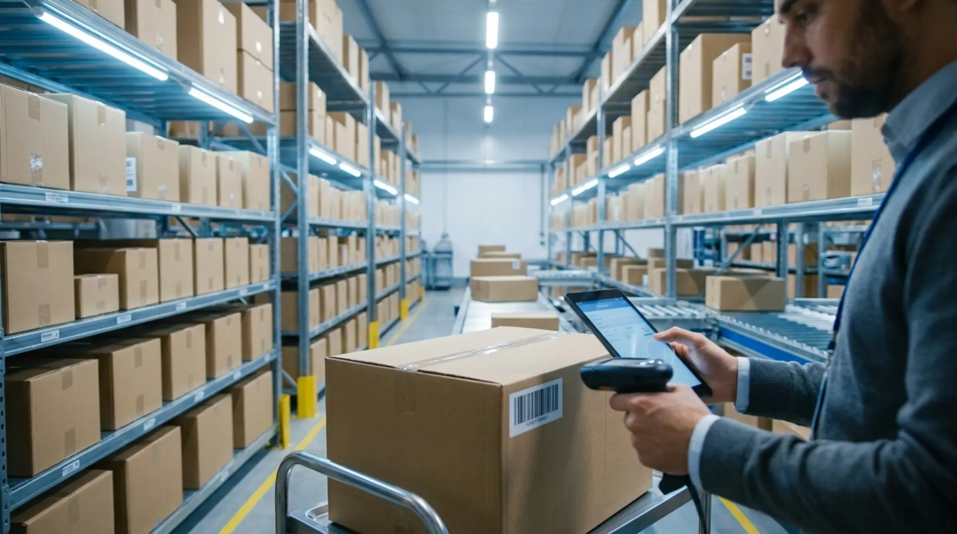 Fornecedores Atacadistas para Shopee: Onde e Como Comprar no BR