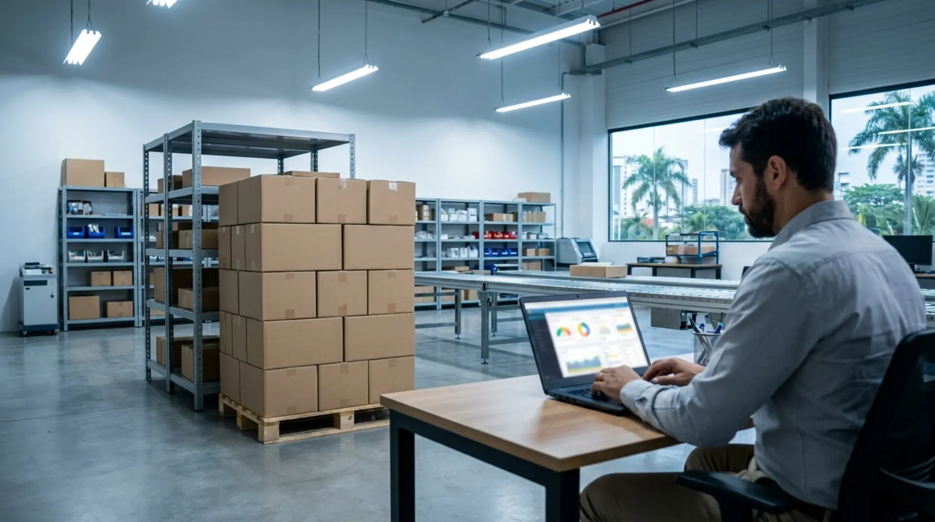 Fornecedores para Dropshipping Amazon: Como Encontrar e Validar