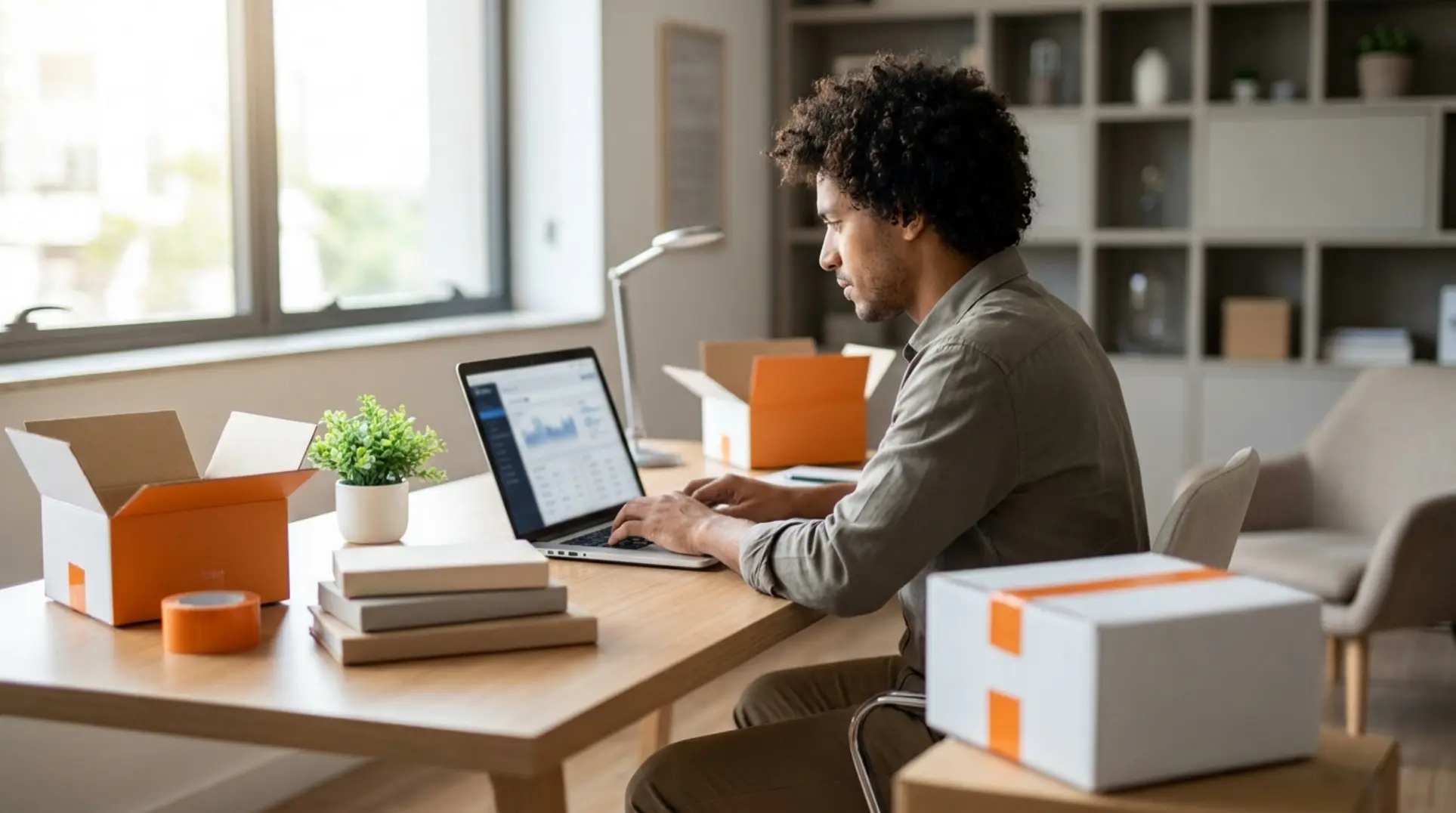 Como Colocar Produtos na Shopee para Vender: Guia Definitivo 2026