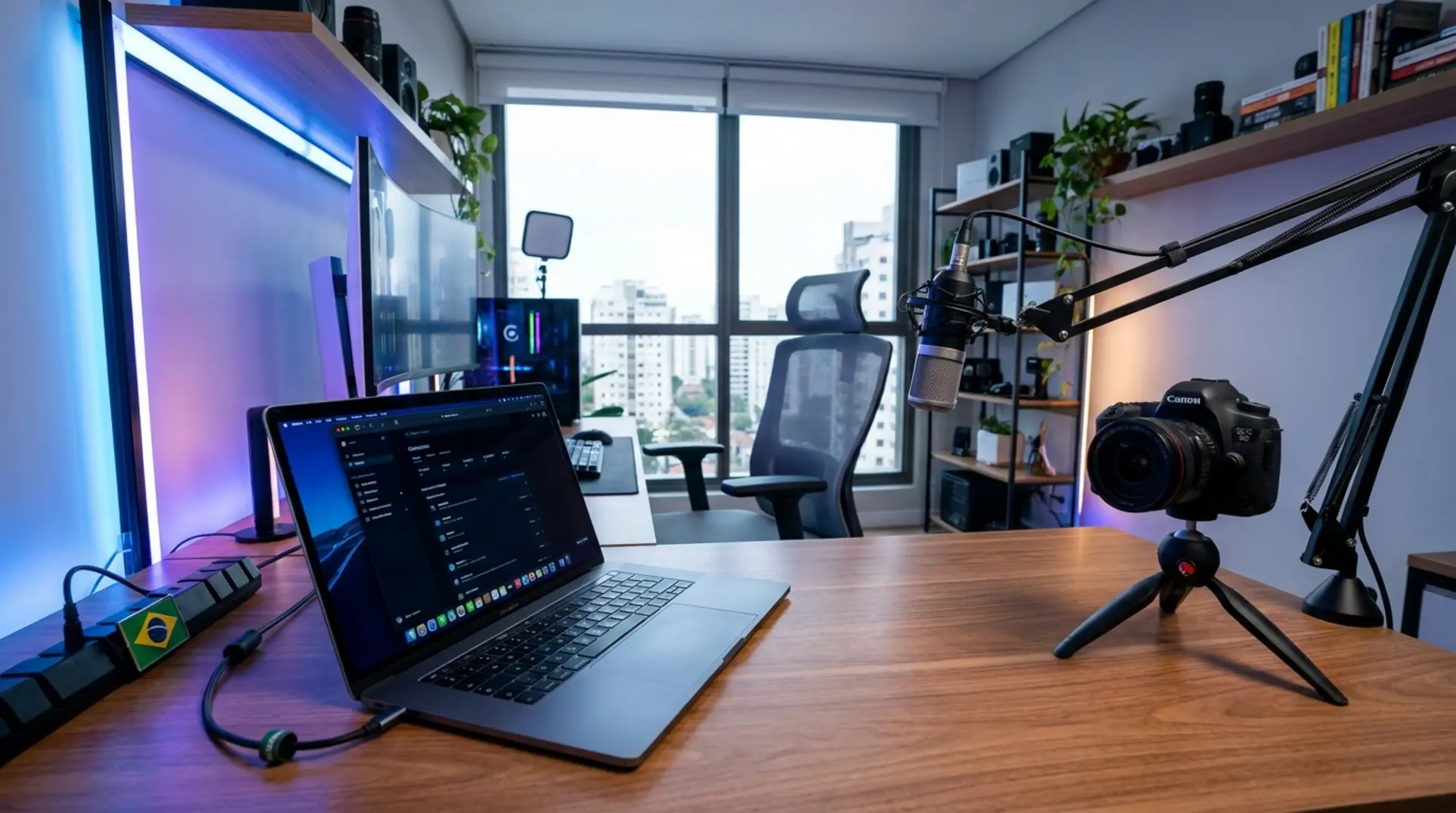 Como Fazer Live na Shopee pelo PC com o OBS Studio