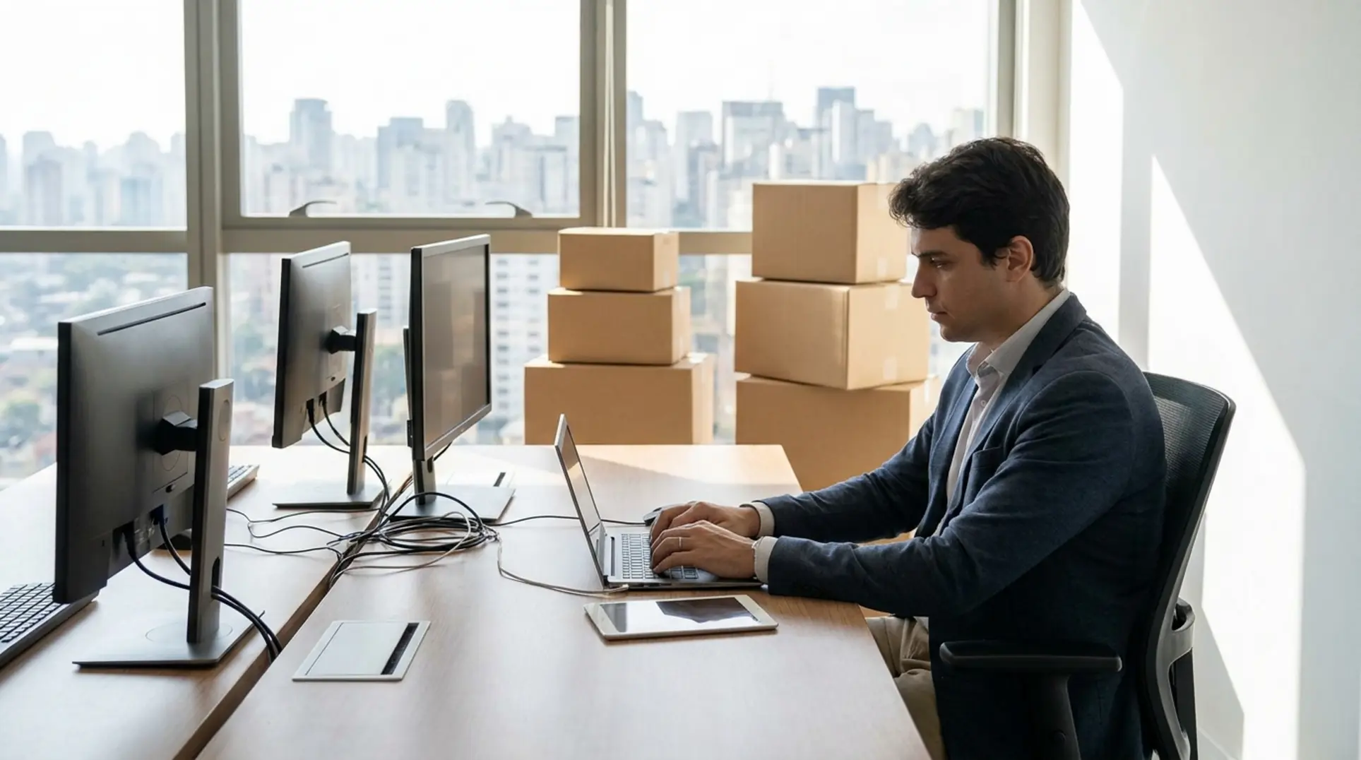 Dropshipping Amazon Brasil: O Guia Completo para Vender em 2026