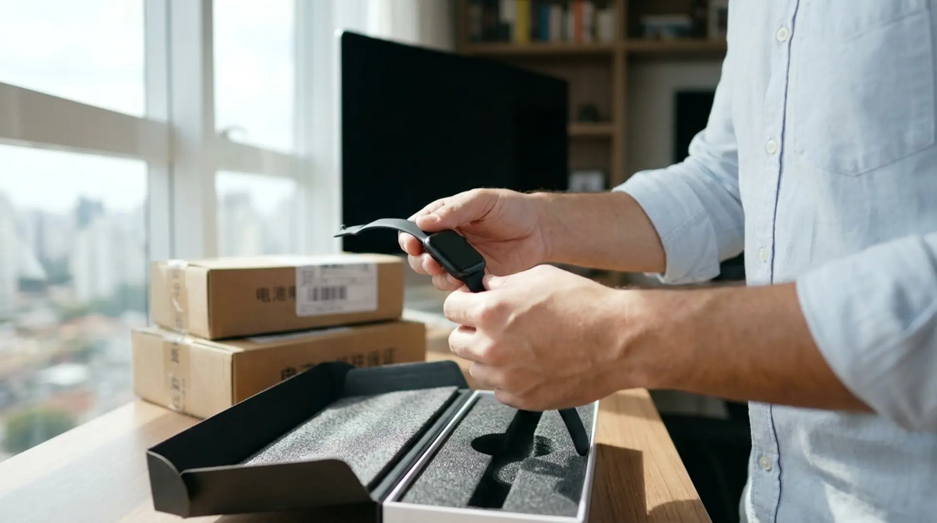 Como Importar da China para Revender na Shopee: Guia Completo Visão 2026