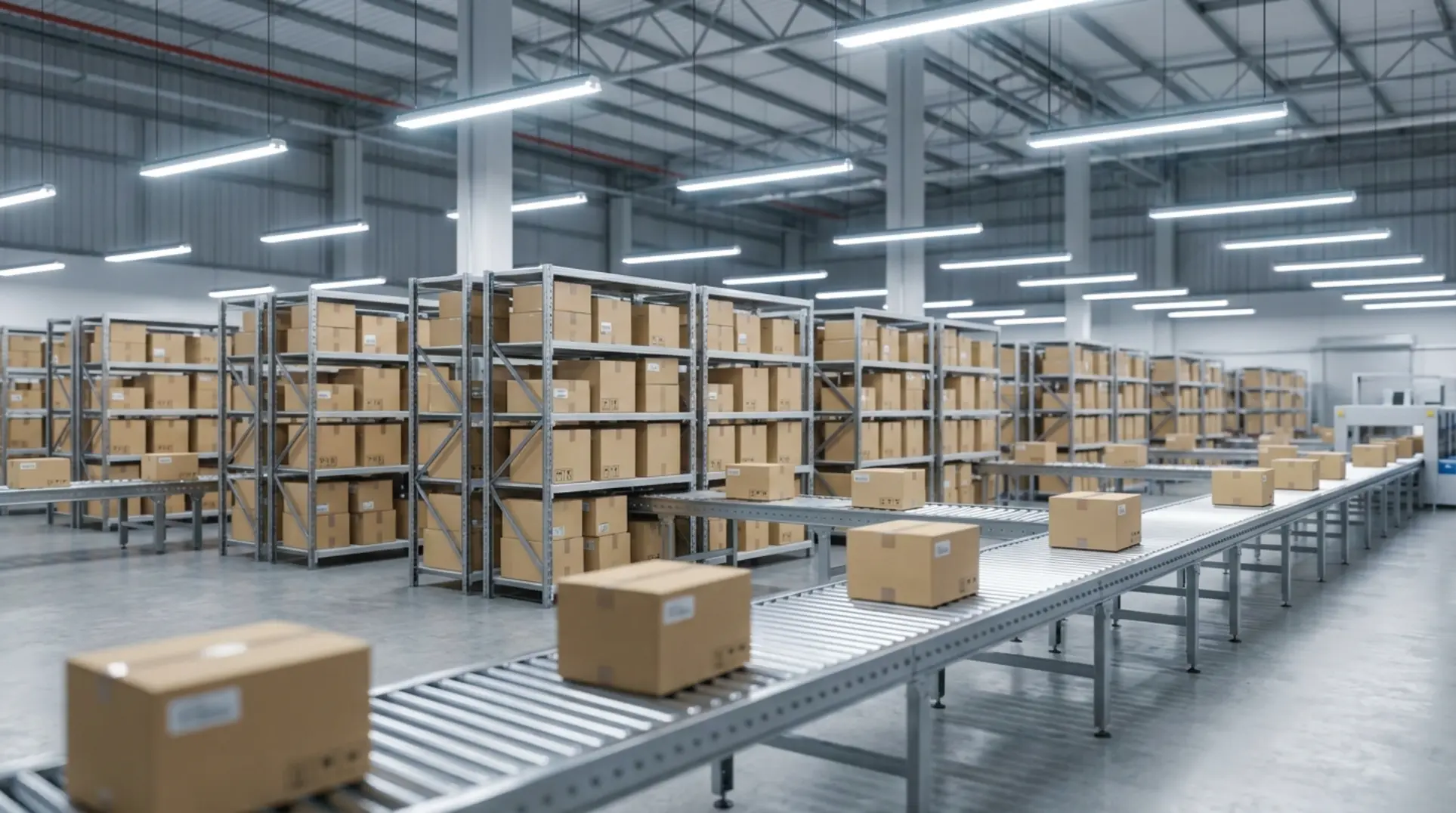 Transportadora para Mercado Livre Full: O Guia Completo 2026