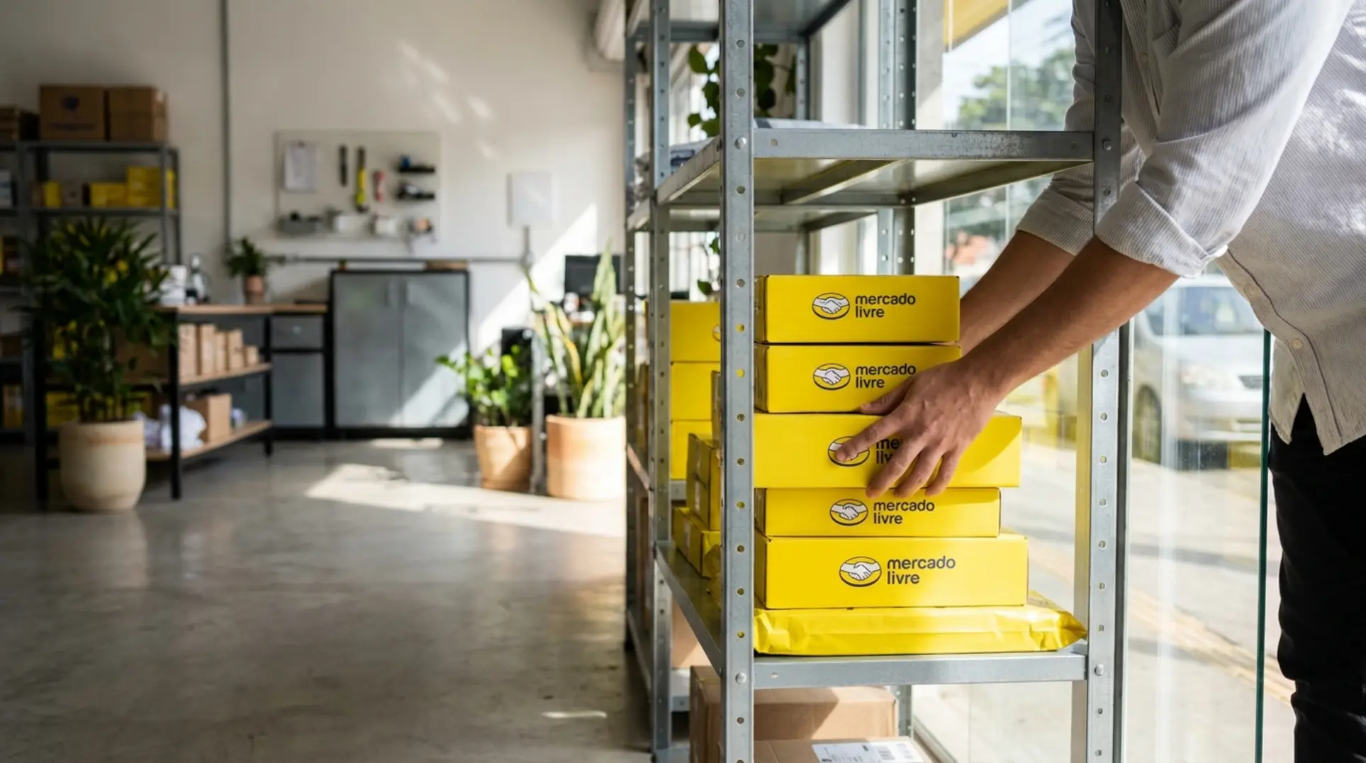 Requisitos para Ser Ponto de Entrega Mercado Livre: Avalie Já