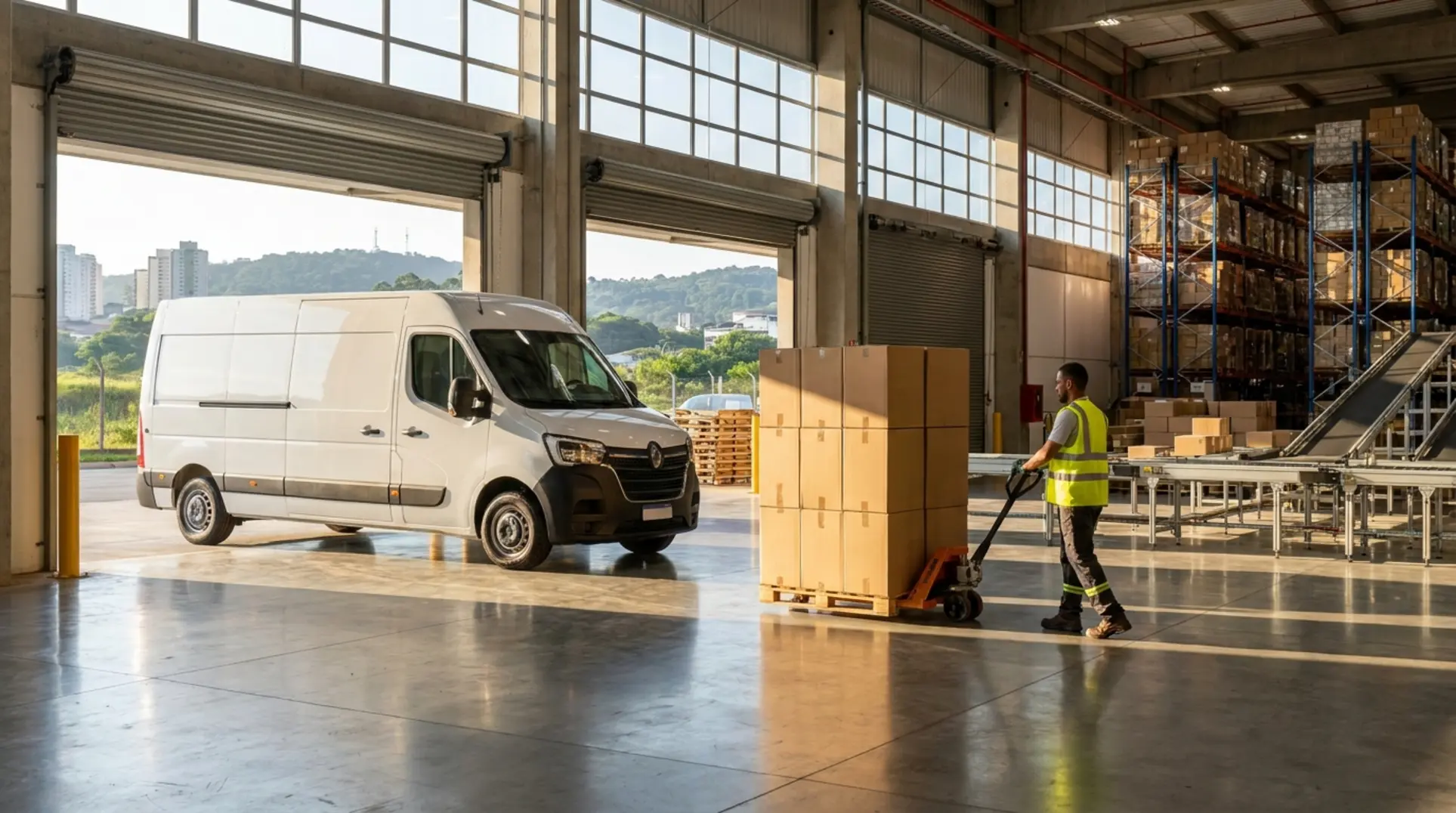 Requisitos para Transportar para o Mercado Livre Full: É viável?
