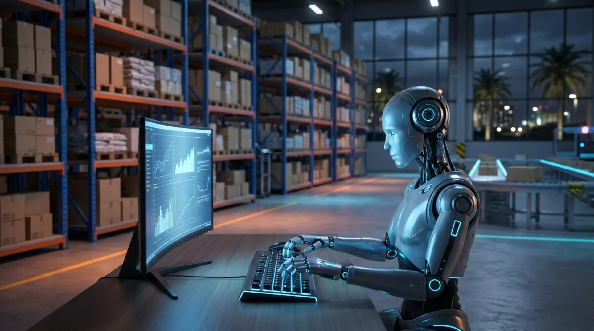 Respostas Automáticas com IA no Mercado Livre: Venda 24/7