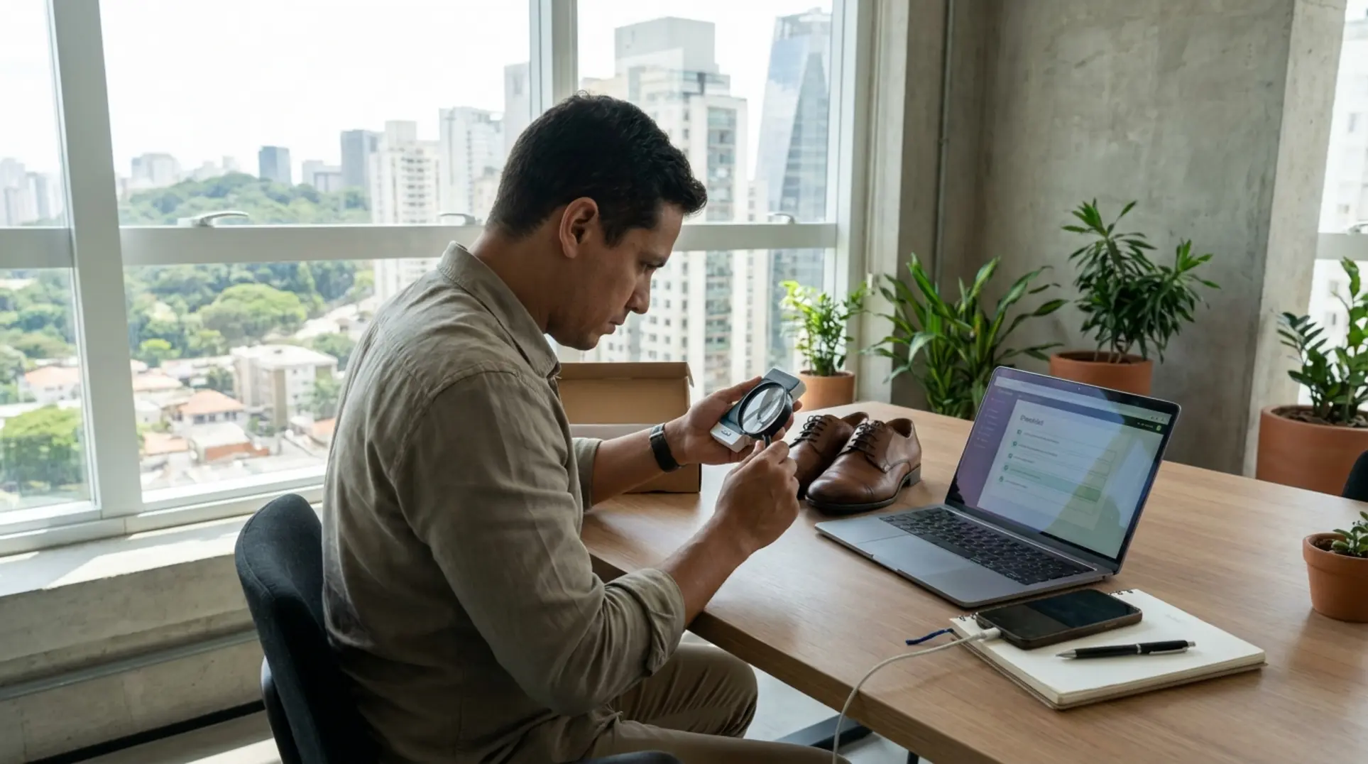 Como Validar Fornecedores para Shopee e Evitar Golpes Checklist
