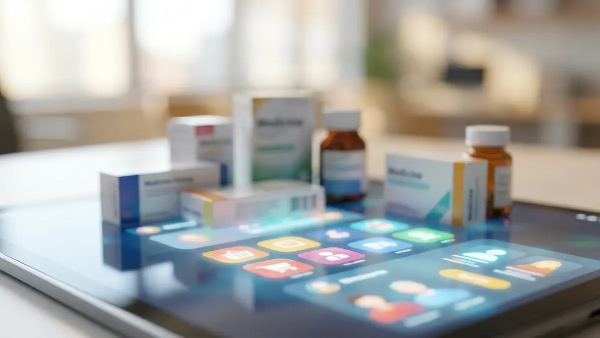 Anvisa libera venda de medicamentos em marketplaces como Shopee e Mercado Livre