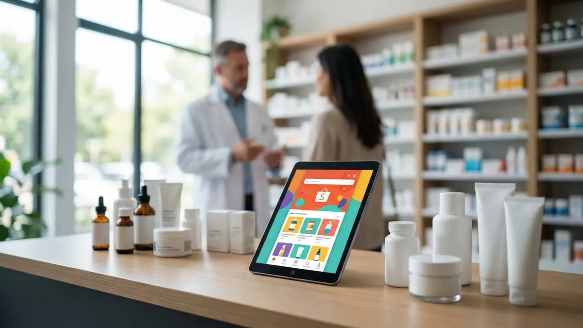 Anvisa libera venda de remédios na Shopee: o que muda para seu negócio