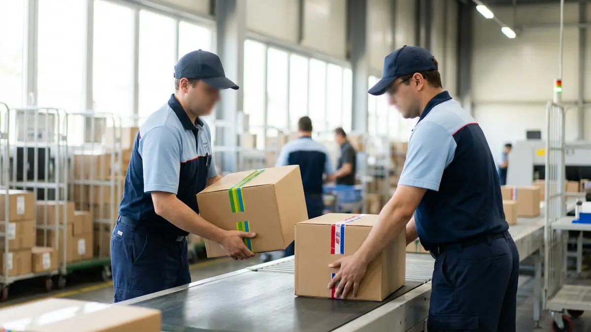 Correios Passam a Entregar Compras do Paraguai: O Que Muda Para Vendedores?
