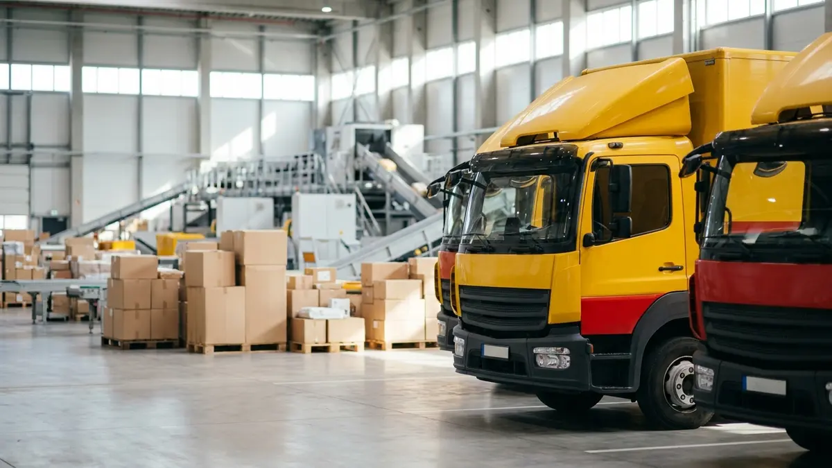DHL investe R$ 270 milhões no Brasil: Expansão de logística e lojas até 2030