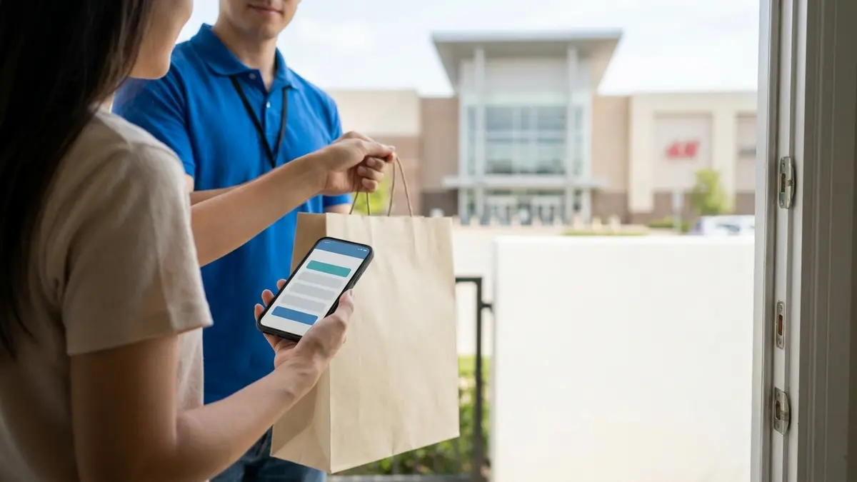 Dindon: Novo Marketplace Reúne Marcas de Shopping com Entrega em 2h