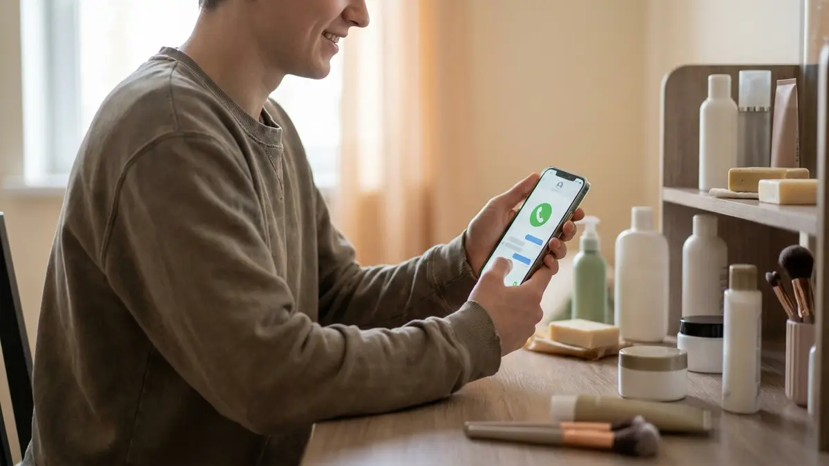 E-commerce alcança 45,4% dos lares brasileiros em 2025: O que muda para o seu negócio?