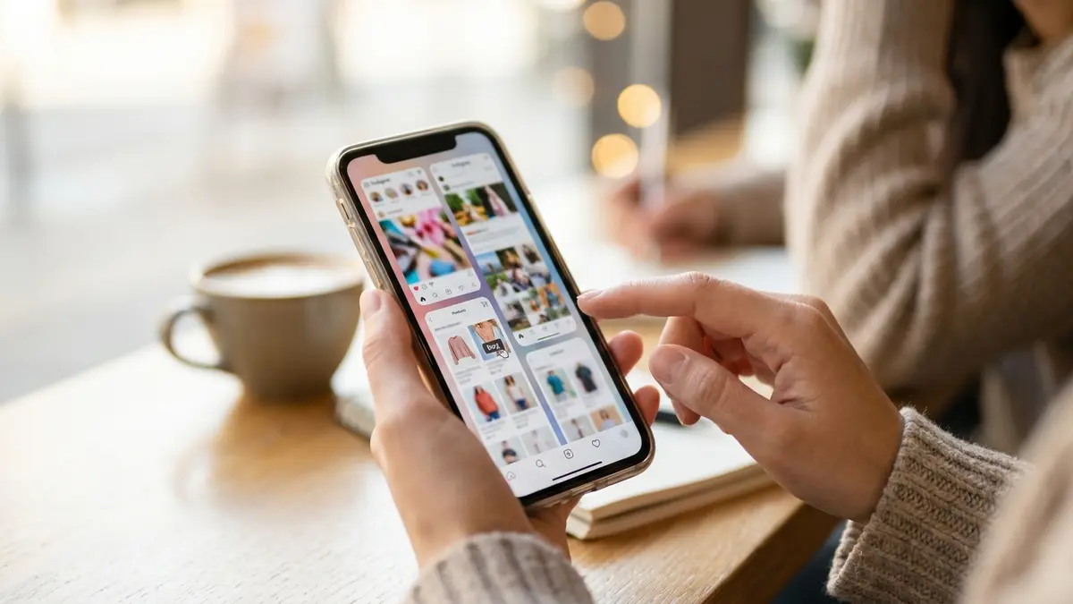Efeito Influência: 81% dos Consumidores Compram por Indicação de Creators – O que Mudar na Sua Estratégia?