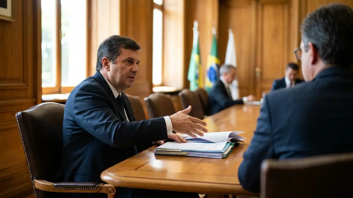 Fim da Taxa das Blusinhas: Governo Acelera Aprovação de MP que Afeta Suas Importações