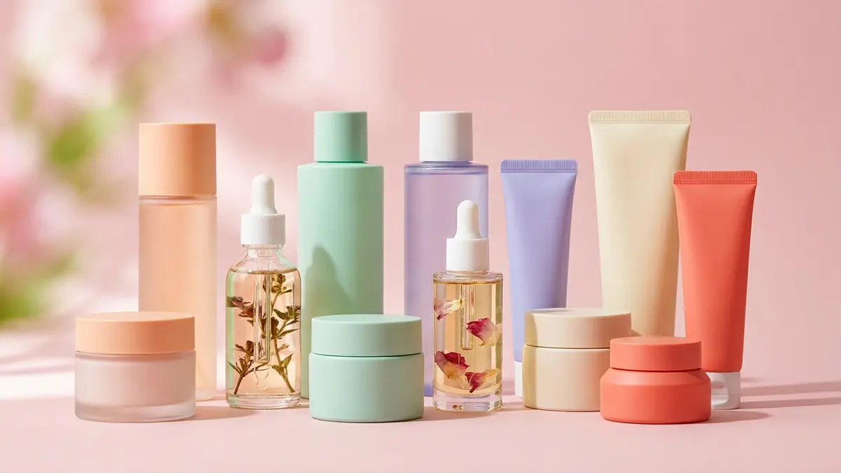 K-Beauty Dispara no Brasil: Vendas Crescem 135% e Criam Oportunidades para Vendedores