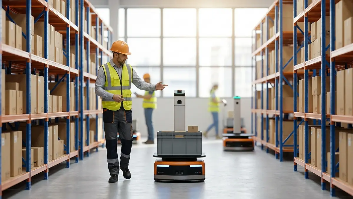 MadeiraMadeira usa IA para otimizar entregas e satisfação do cliente