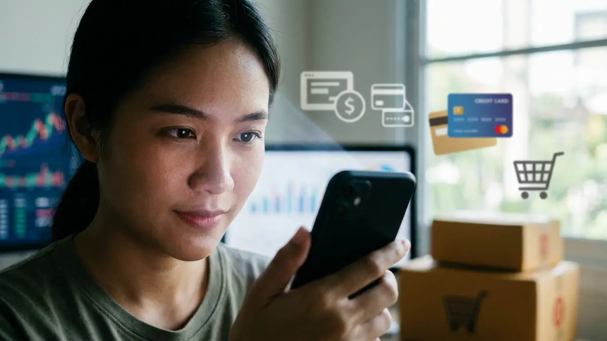 Open Finance Simplifica Pix no E-commerce: Menos Fricção, Mais Vendas