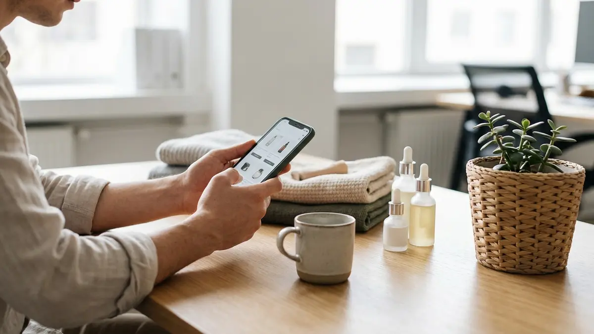 TikTok Shop no Brasil: O que o 1º ano revela para vendedores de marketplace