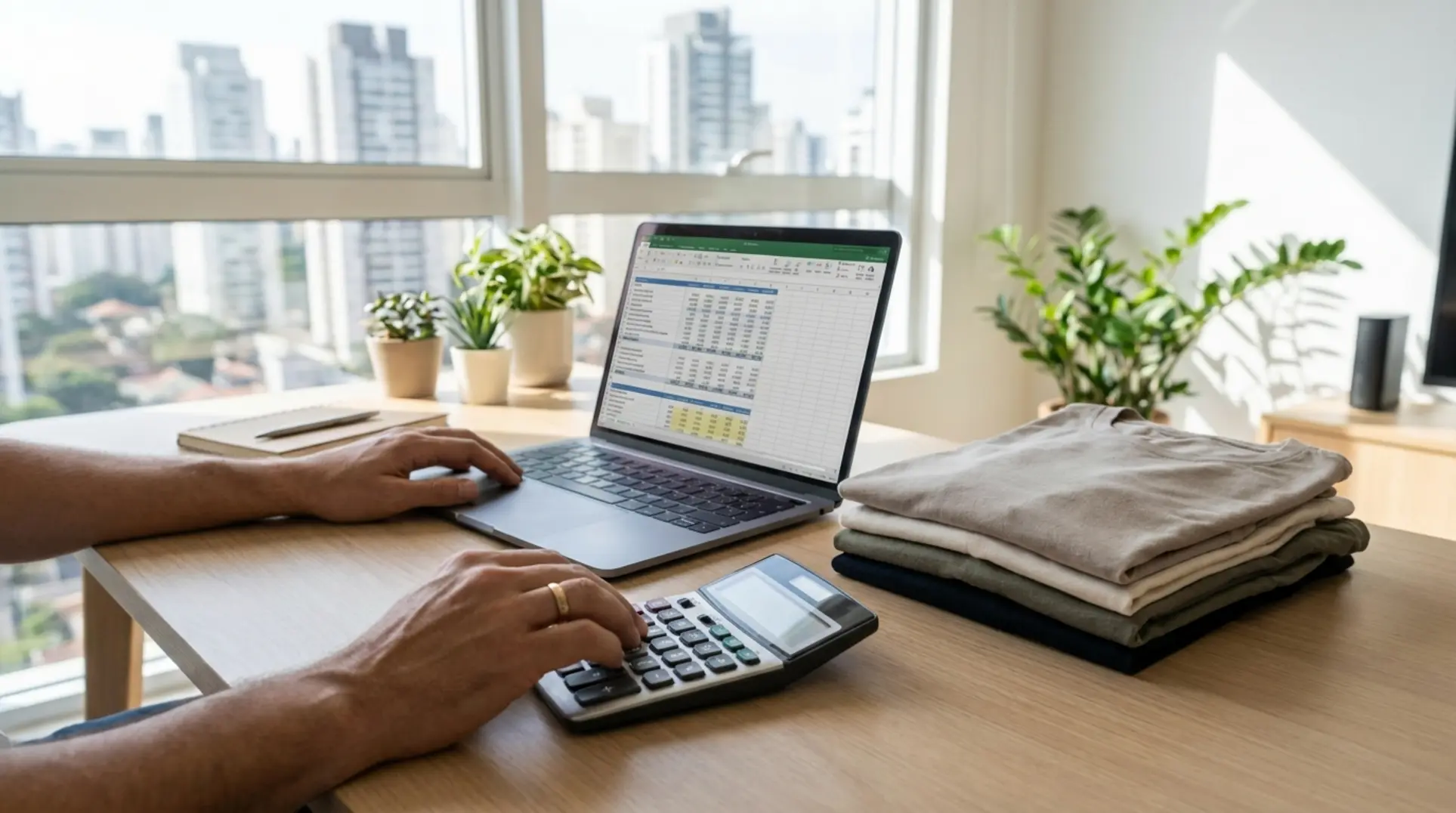 Calculadora de lucro Shein: Como calcular seu preço de venda