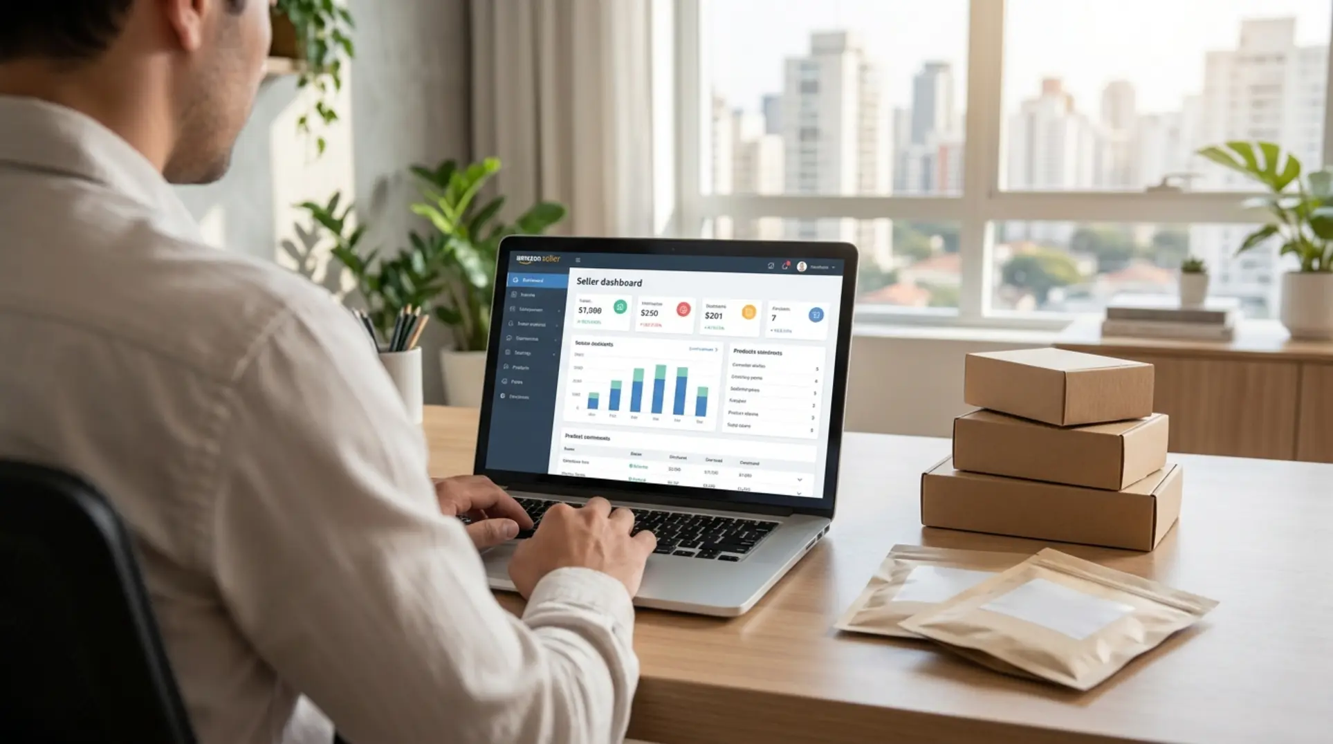 Como Cadastrar o Primeiro Produto na Shopee: Guia Visual Passo a Passo