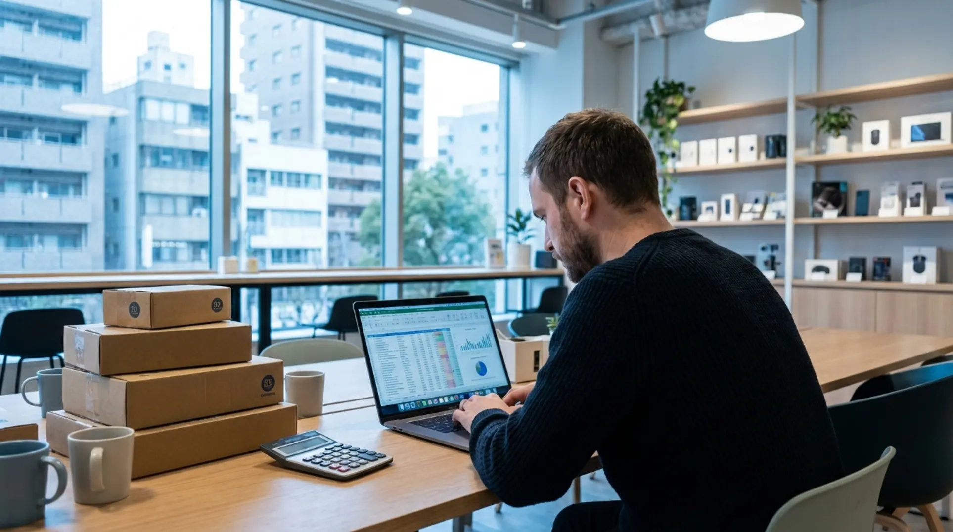 5 Erros de Precificação na Shopee que Destroem sua Margem de Lucro