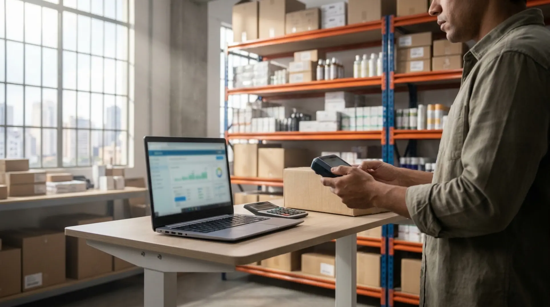Quanto Custa Vender na Amazon em 2026: Calculadora e Taxas