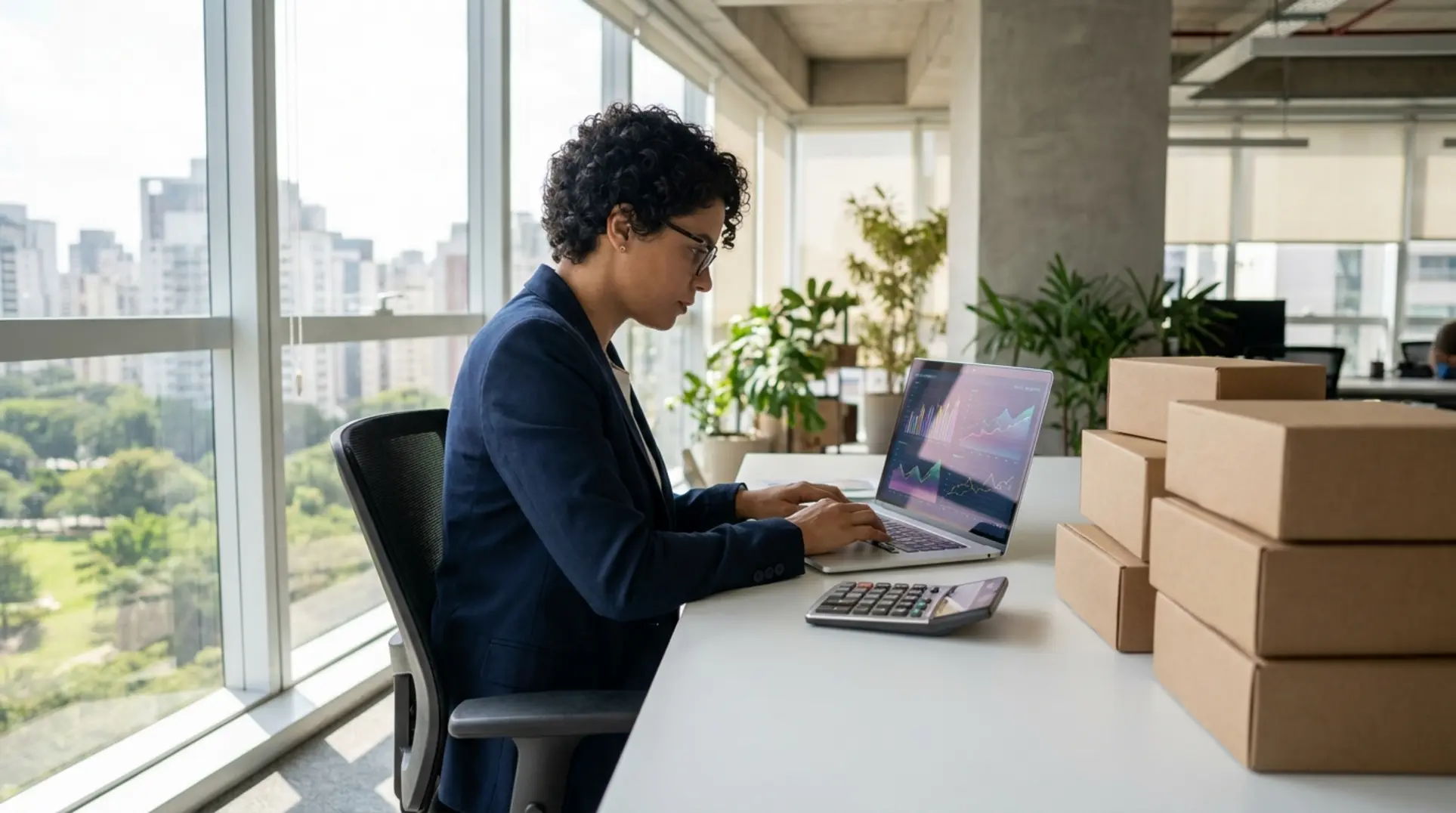 Quais as Taxas da Shopee para Vendedores em 2026? Veja o Cálculo