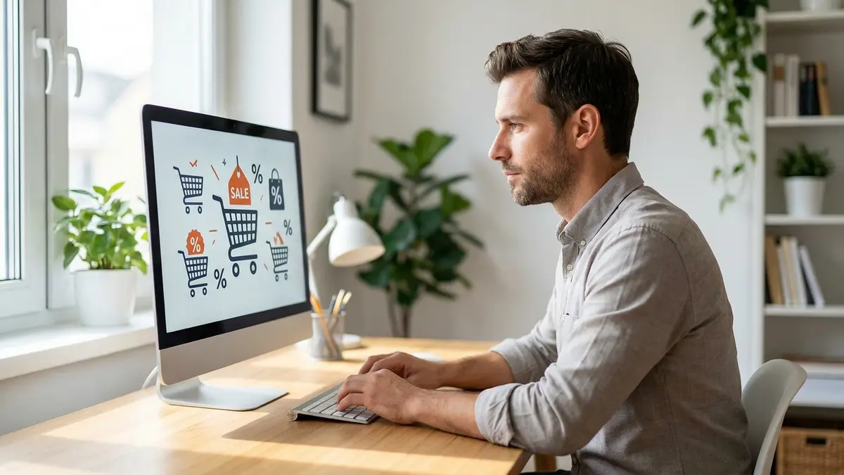 Procura por Descontos no Brasil é Alta: O Que Vendedores de Marketplace Precisam Saber