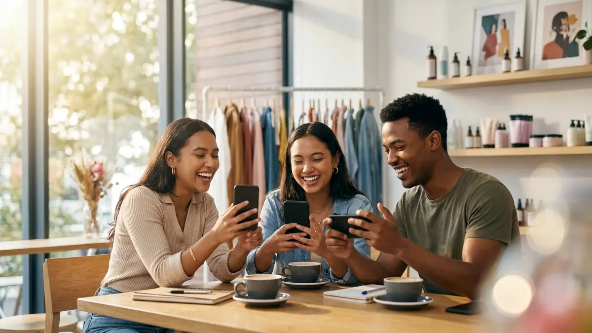 Vendas de Moda e Beleza no TikTok Shop Disparam Mais de 150% no Brasil